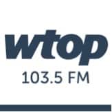 WTOP Radio Logo