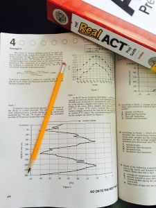 ACT science
