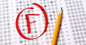 How to Handle Bad Grades on Report Cards