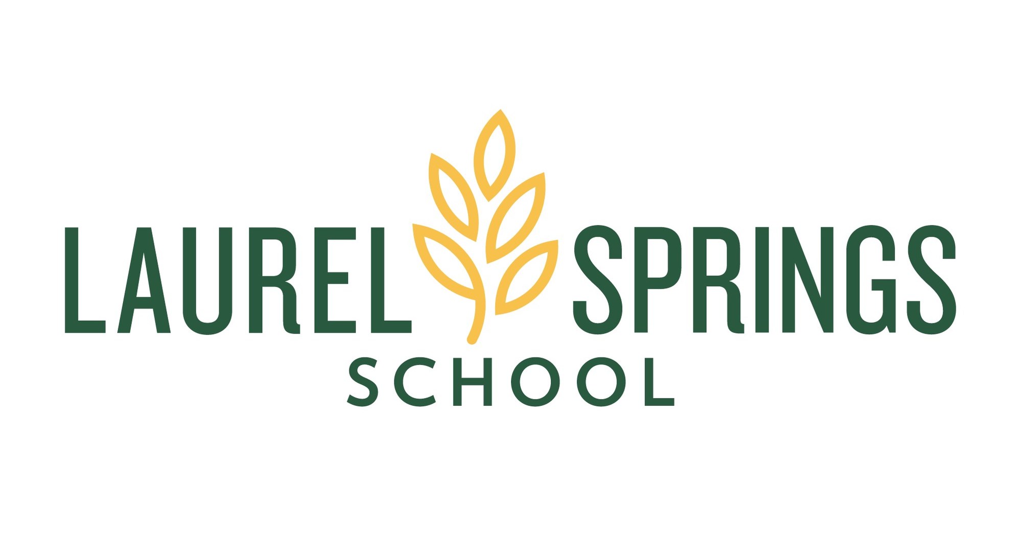 Laurel Springs School Logo