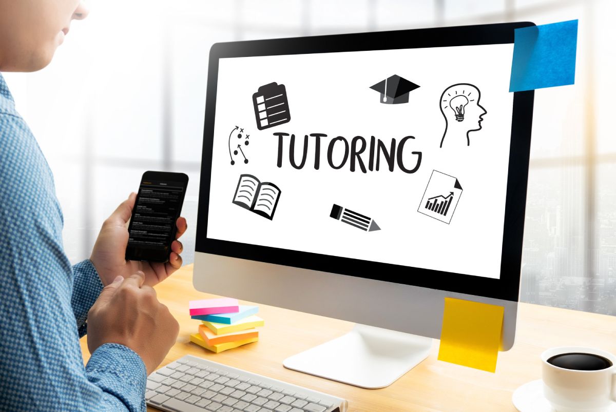 online SAT tutor