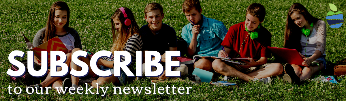 Subscribe to Our Weekly Newsletter