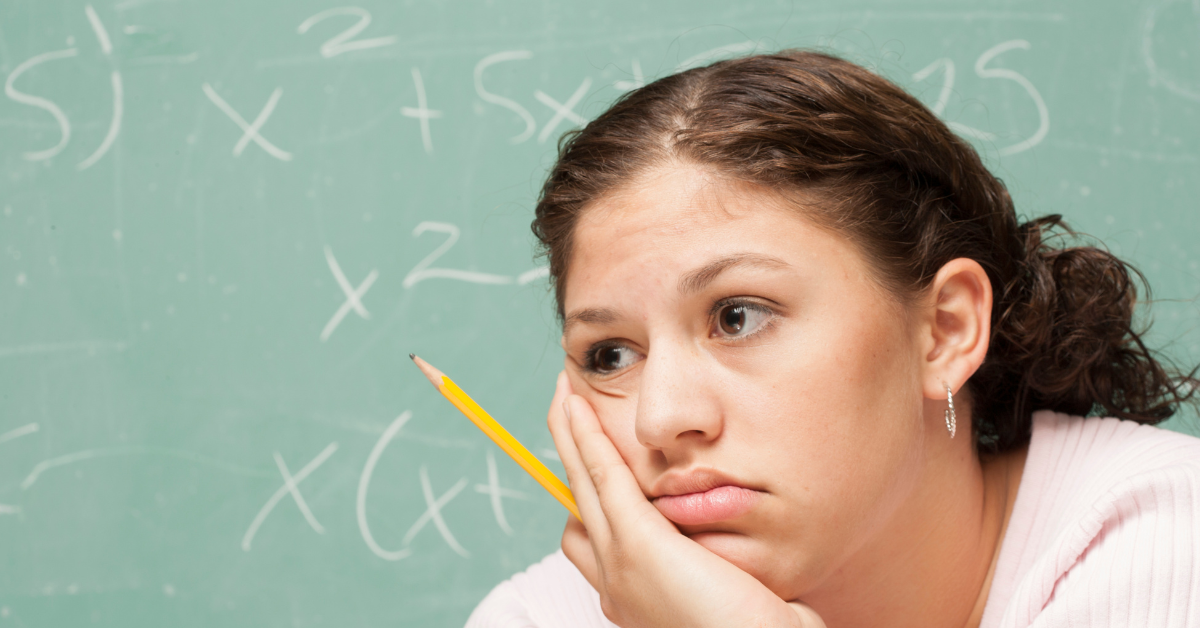 Why math is often misunderstood and how to help your child