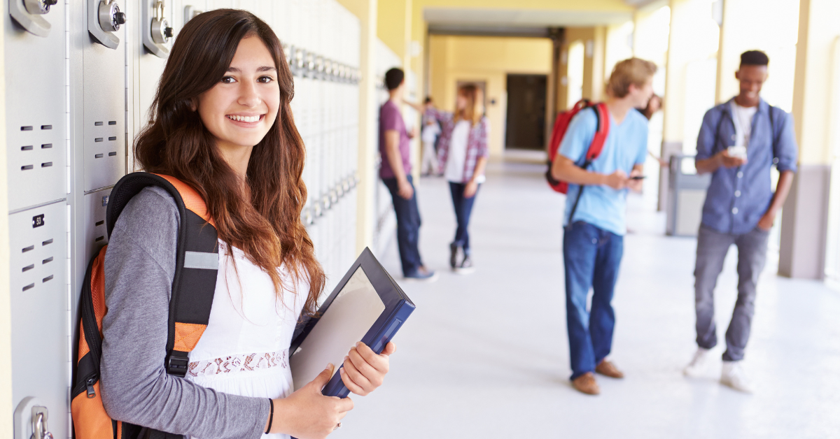 college and ADHD helping high school students plan ahead