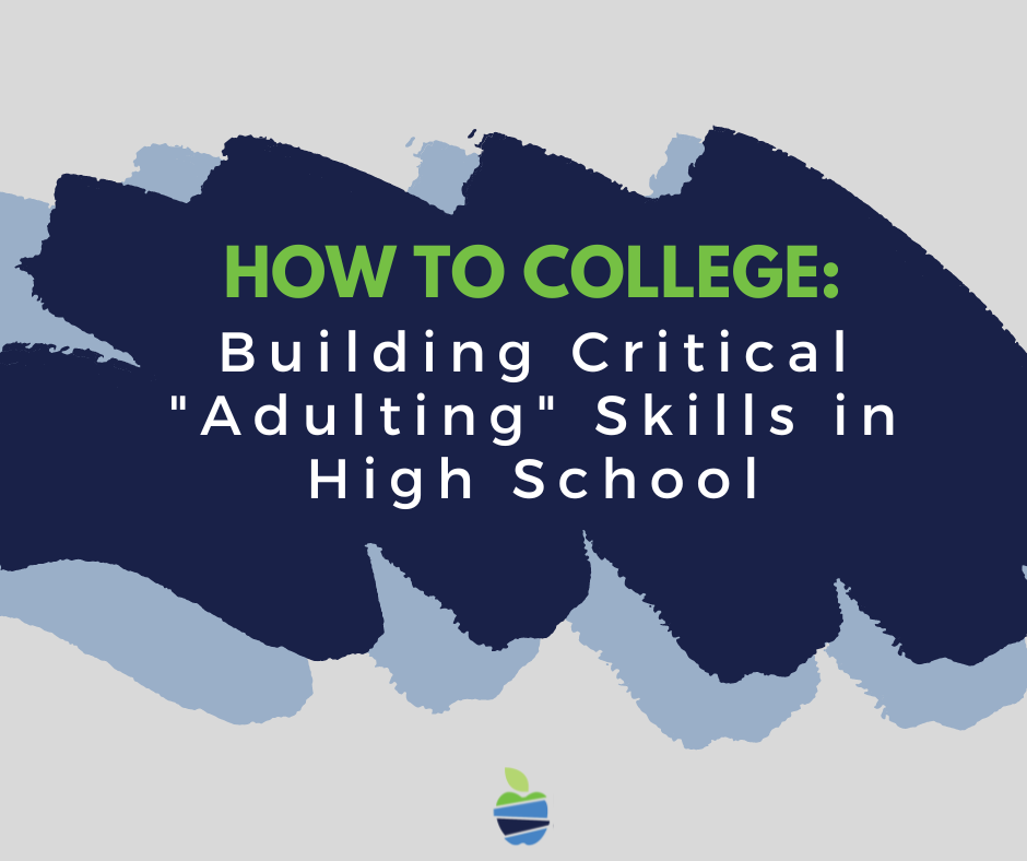 How to College webinar