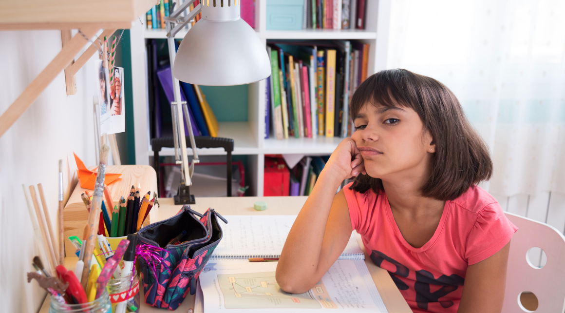 How do I know if my elementary-aged child needs executive function coaching